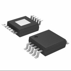 DRV8870DDAR, Микросхема
