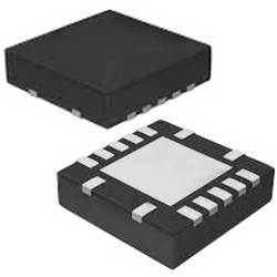 TXS0104ERGYR, Микросхема