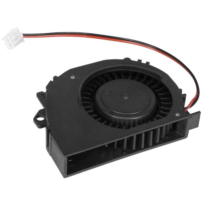 RQU5010HS 5VDC, Вентилятор - изображение 1