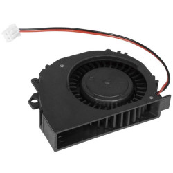 RQU5010HS 5VDC, Вентилятор
