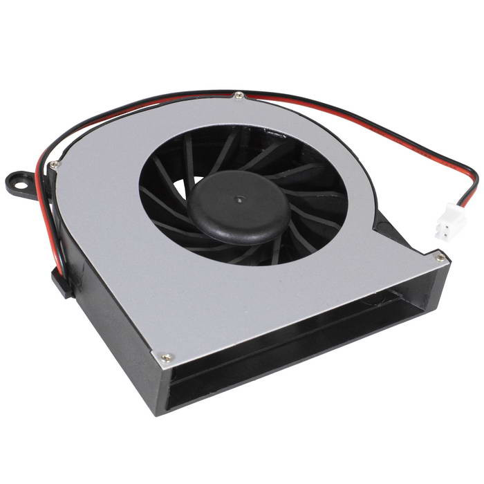 RQU8020HS 5VDC, Вентилятор - изображение 1