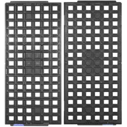 Tray QFP 6*15 (14*14 mm), Упаковка