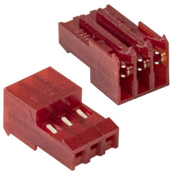 ТР-003-3, Разъем