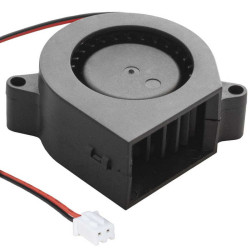 RQU4020MS 5VDC, Вентилятор
