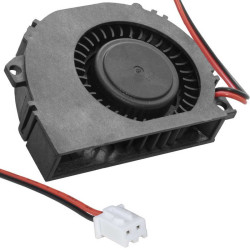 RQU5010MS 24VDC, Вентилятор