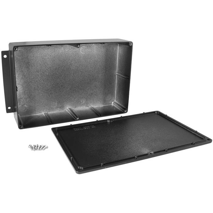 B011MFBK (222x146x55), Корпус для РЭА - изображение 1
