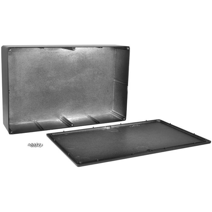 B019BK (275x175x65), Корпус для РЭА - изображение 1