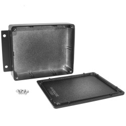 B023MFBK (120x100x35), Корпус для РЭА