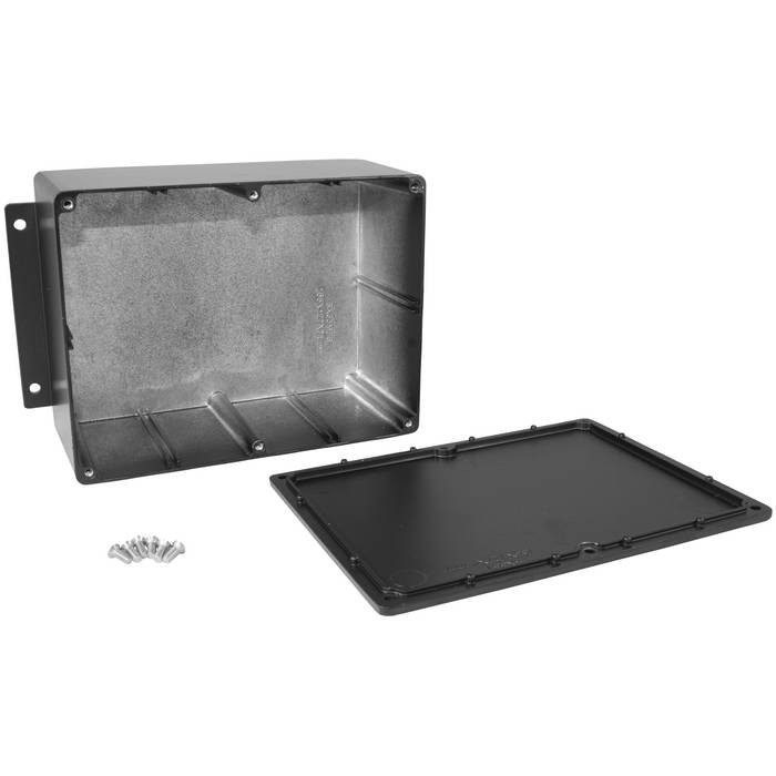 B033MFBK (165x127x75), Корпус для РЭА - изображение 1