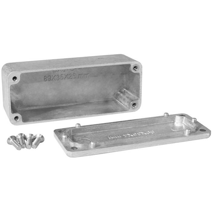 B037 (89x35x30), Корпус для РЭА - изображение 1