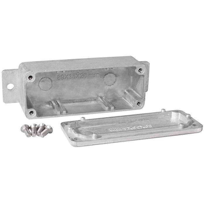 B037MF (89x35x30), Корпус для РЭА - изображение 1