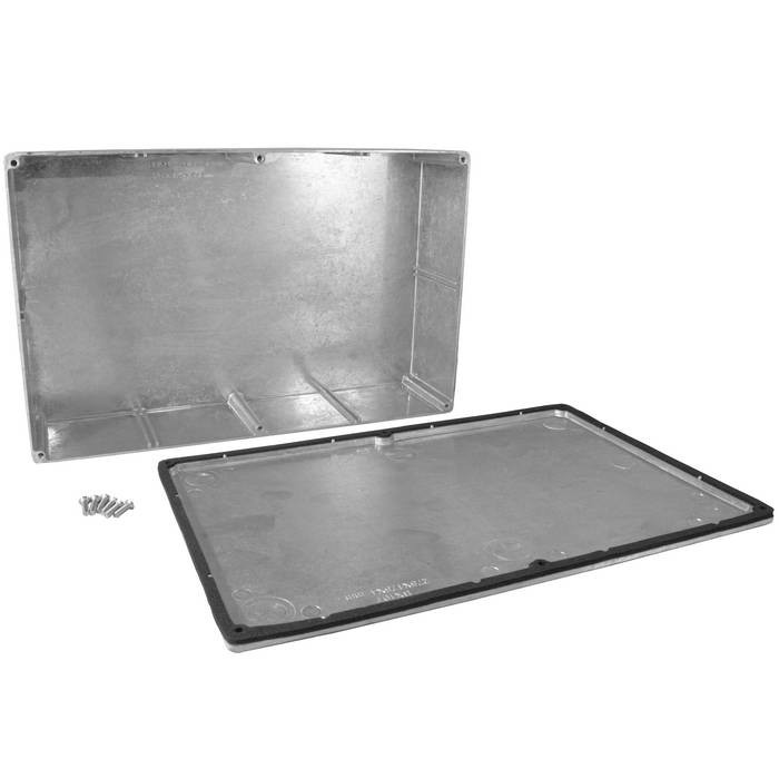 BS19 (275x175x65), Корпус для РЭА - изображение 1