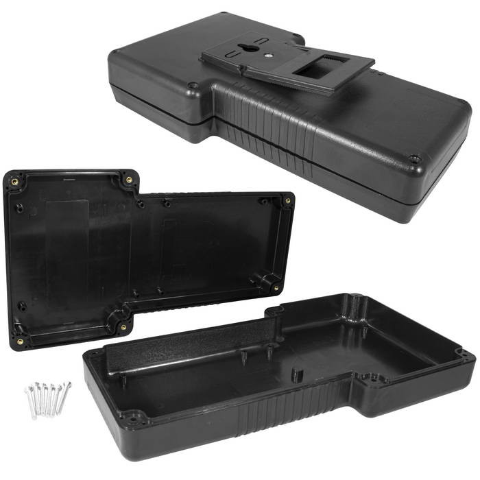 G858B(S) (237x131x46), Корпус для РЭА - изображение 1