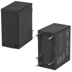HF32F/005-Z3, Реле