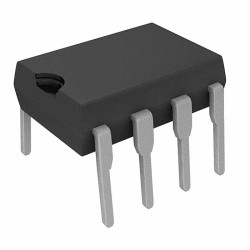 AD736JNZ, Микросхема