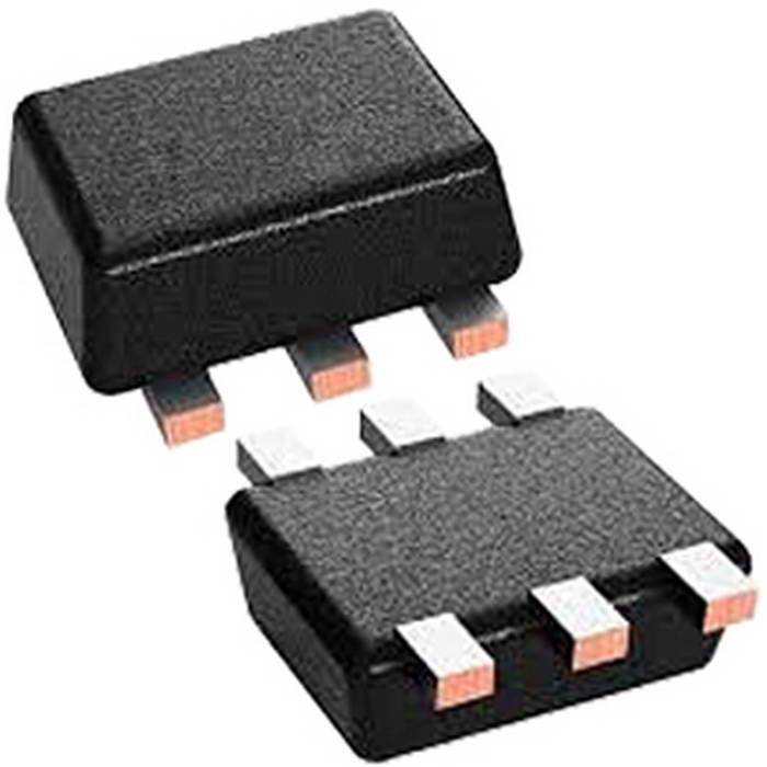 SN74LVC1T45DRLR, Микросхема - изображение 1