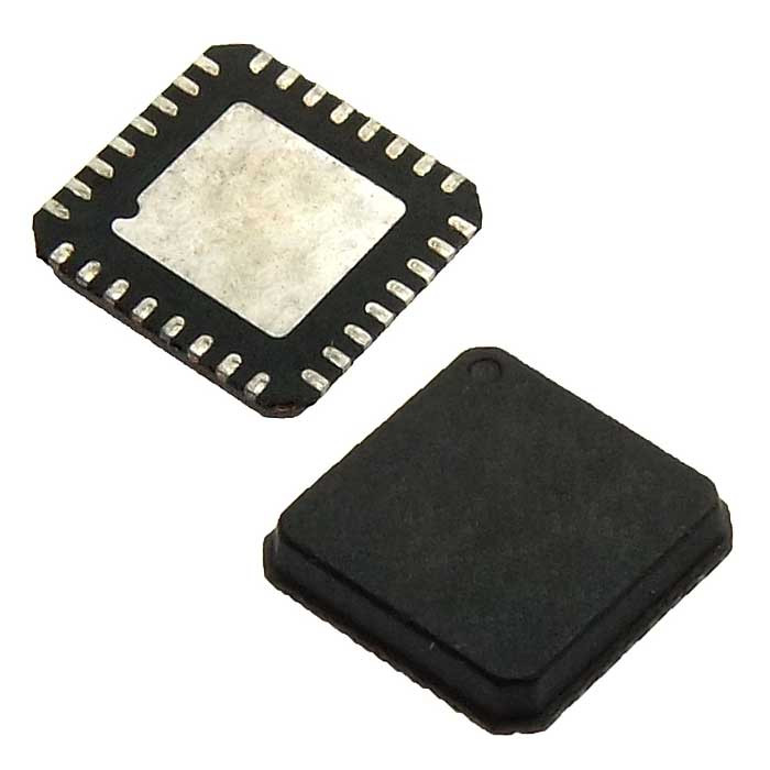ADF4350BCPZ-RL7, Микросхема - изображение 1