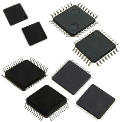 GD32F407ZET6, Микросхема