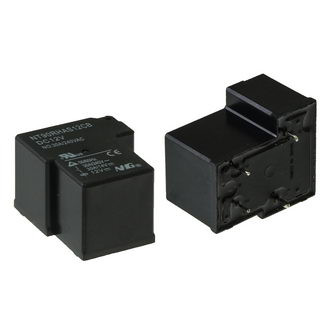 NT90-RHAS-DC12V-C-B-0.9 FORWARD, Реле 30А, 12В - изображение 1