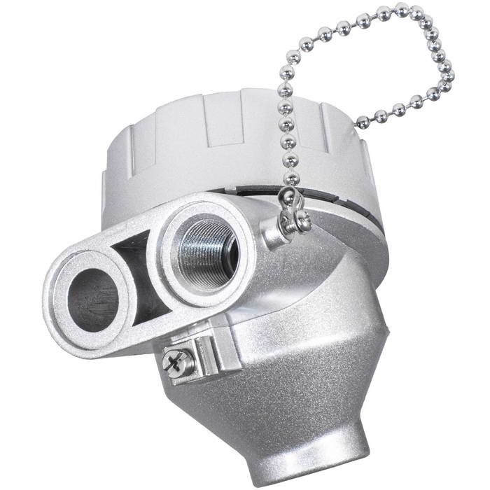 ZH-7 silver, Корпус для РЭА - изображение 1