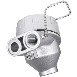 ZH-7 silver, Корпус для РЭА