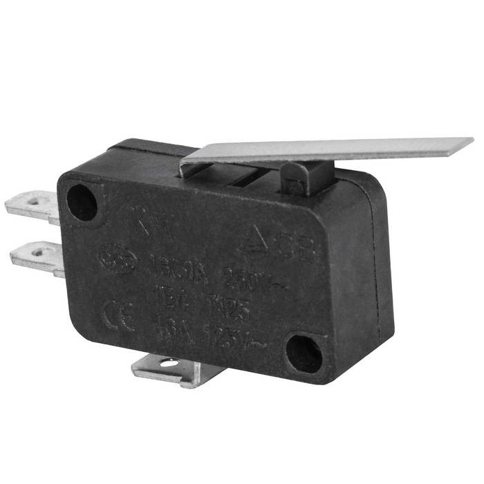 KW1-103-1, Микропереключатель - изображение 1