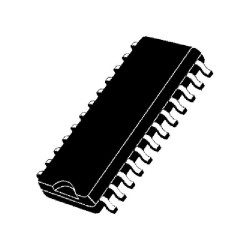 STLED316SMTR, Микросхема