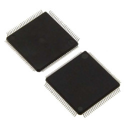 STM32F103VCT6, Микросхема