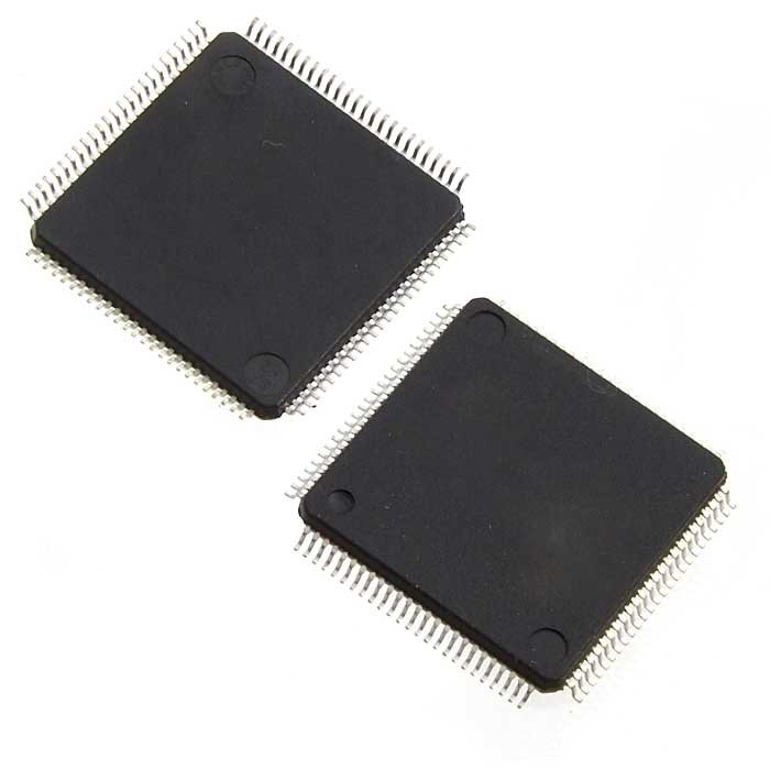 STM32F103VET6, Микросхема - изображение 1