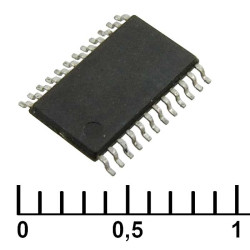 SN74CBTD3861PWR, Микросхема