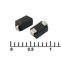 US1G, Диод