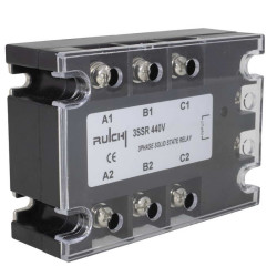 3SSR 440V 10A (R)D1 (4-16v), Твердотельное реле