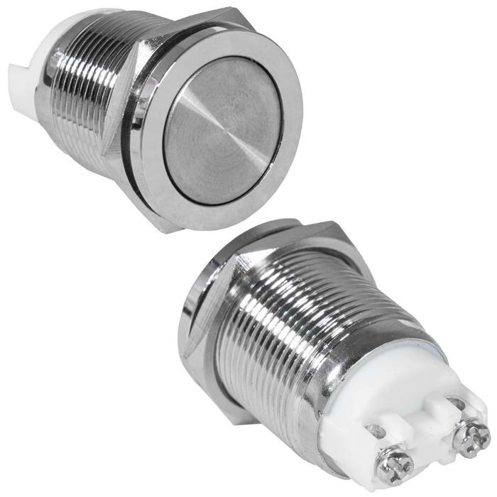 GQ19SPF-10Z/N off-on, Кнопка антивандальная - изображение 1