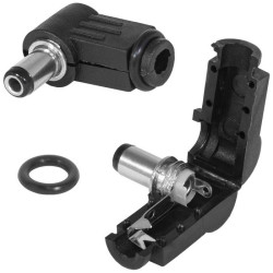 SZC-0028d / 5.5*2.1, Разъем
