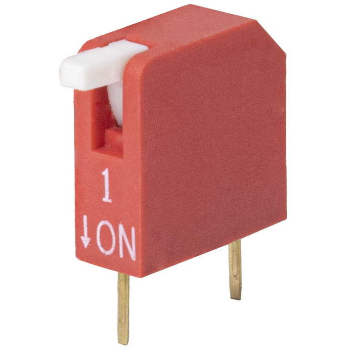 DP-01 (SWD3-1), Переключатель - изображение 1