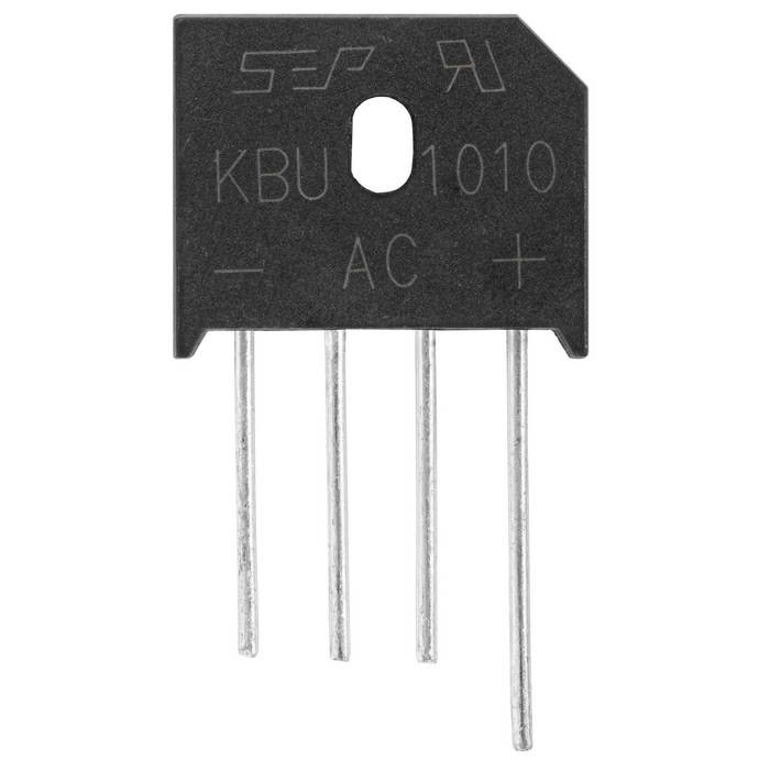KBU810, Диодный мост - изображение 1