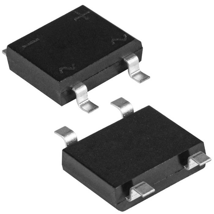 MB2S, Диодный мост - изображение 1