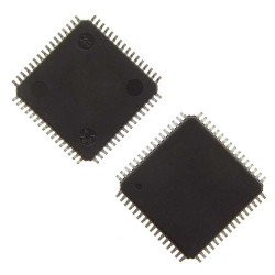 ATMEGA128-16AU, Микросхема