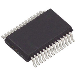 PIC18F25K80-I/SS, Микросхема