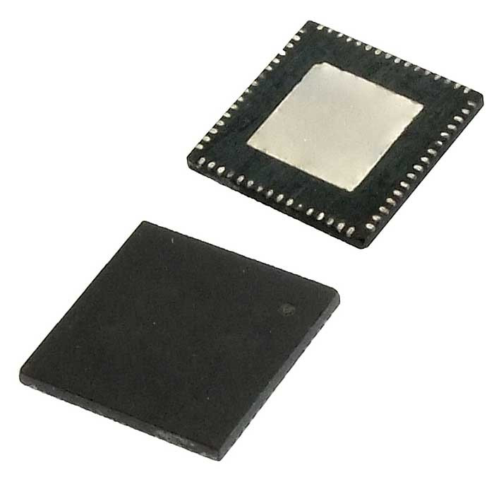 LAN9514-JZX, Микросхема - изображение 1