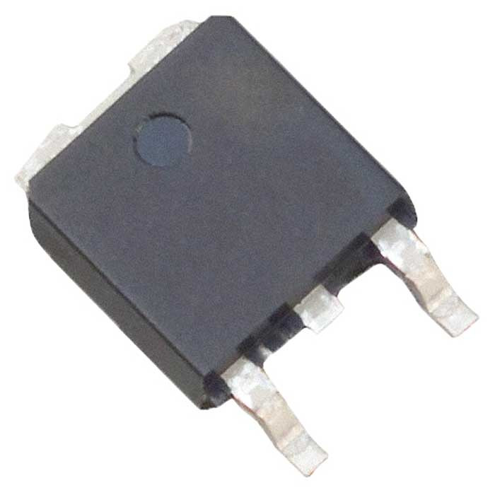 L78M15ABDT-TR, Микросхема - изображение 1