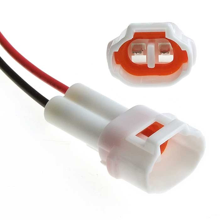 DJ7021-2-11 (18AWG 300mm), Разъем - изображение 1