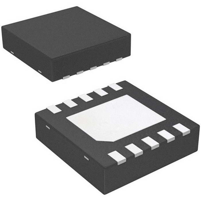 TPS63002DRCR, Микросхема - изображение 1