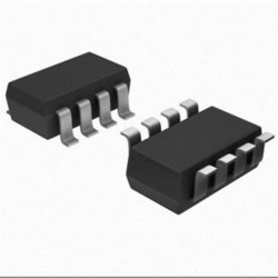 AD5245BRJZ5-RL7, Микросхема