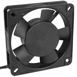 RQA 11025HSL 220VAC, Вентилятор