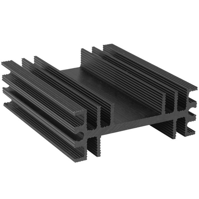 HS303-60, Охладитель - изображение 1
