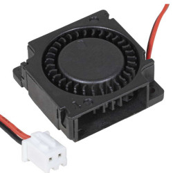 RQR30090B 24VDC, Вентилятор