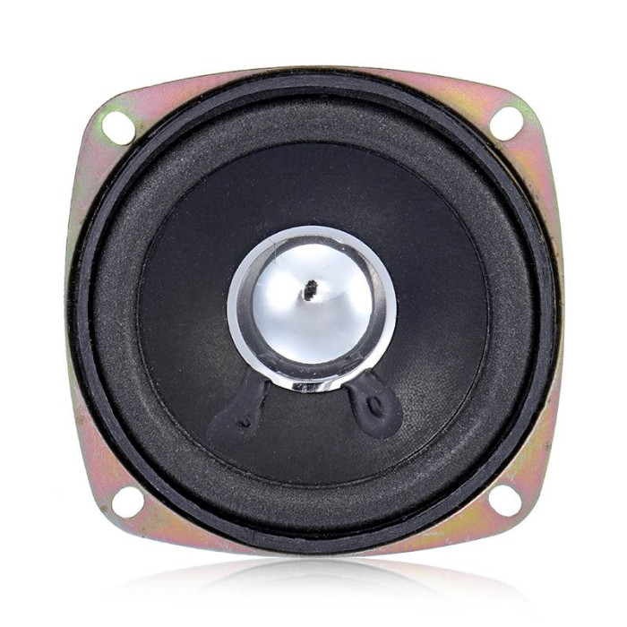 YD103-12 10W 8ohm, Динамик 10 Вт, 8 Ом - изображение 1