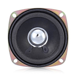 YD103-12 10W 8ohm, Динамик 10 Вт, 8 Ом