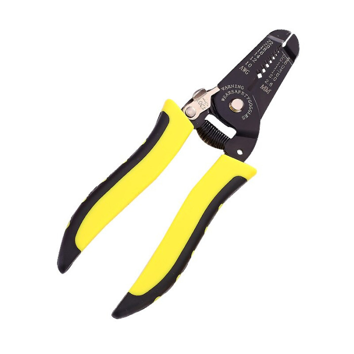 HS-1041C, Cтриппер Т-типа для зачистки кабельных жил - изображение 1